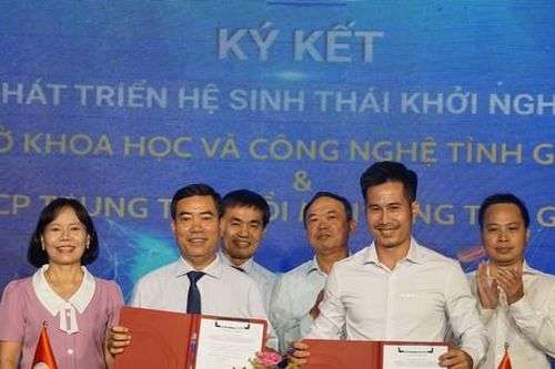 Gia Lai hỗ trợ khởi nghiệp từ chính sách đến thực tiễn