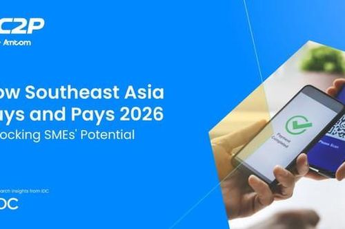 Dự báo 2029: Đông Nam Á trở thành thị trường thương mại điện tử tăng trưởng nhanh thứ 2 thế giới