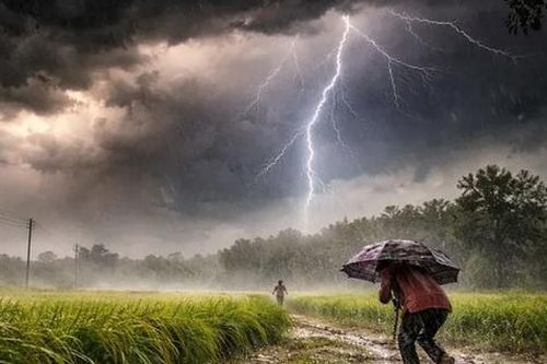 Bí ẩn người đàn ông 'thách thức tử thần' bị sét đánh 2 lần không chết và cái kết khiến ai cũng sốc