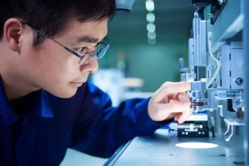 Việt Nam ưu tiên phát triển 70 công nghệ cao