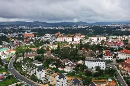 Lâm Đồng khẩn trương sửa đổi, bổ sung bảng giá đất
