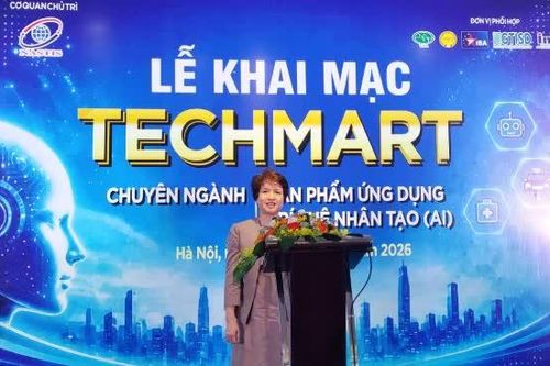 Doanh nghiệp cần chính sách ưu đãi để mạnh dạn ứng dụng AI