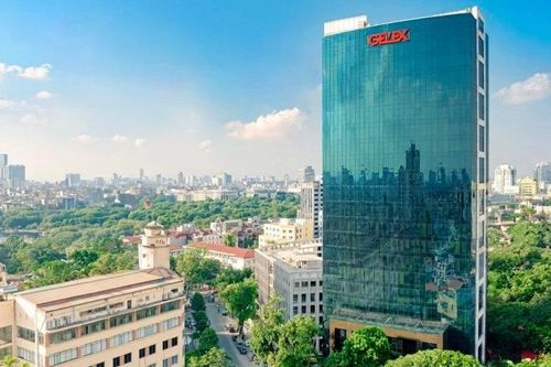 Công ty nhà Gelex thắng thầu trong nam, ngoài bắc ra sao?