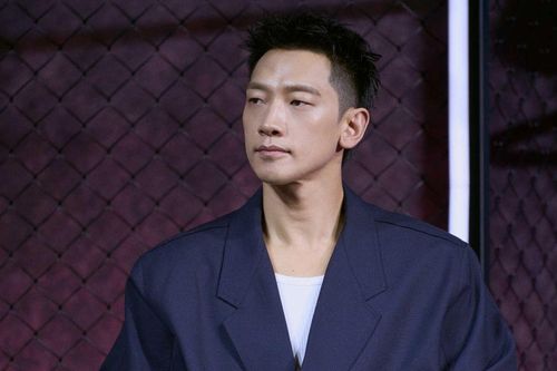 Bi Rain tiết lộ quyết tâm 'sống còn' thời thực tập sinh