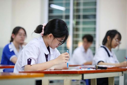 3 môn thi tốt nghiệp THPT đạt từ bao nhiêu điểm mới được xét tuyển đại học?