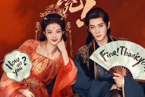 6 phim Hoa ngữ không thể bỏ lỡ trên iQIYI