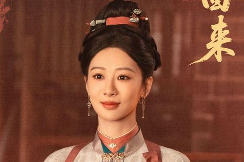 Loạt phim sắp lên sóng của Dương Tử năm 2026 được khán giả mong chờ