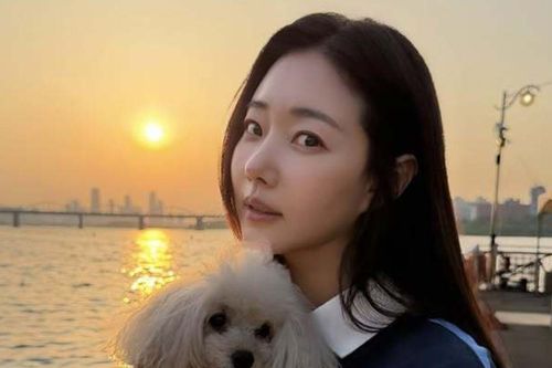 Nữ diễn viên Kim Sa Rang có động thái mới sau khi vướng tranh cãi