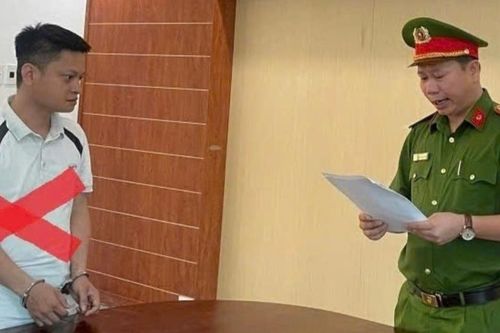 Hải Phòng: Nguyên cán bộ Ban giải phóng mặt bằng bị bắt