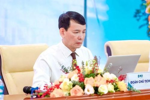 Chủ tịch PC1 bị khởi tố: Hé lộ khối tài sản hàng nghìn tỷ và dấu ấn tại loạt đại dự án điện