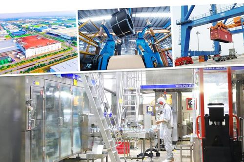 Khoa học và công nghệ ngành Công Thương: Mở đường cho những bứt phá mới