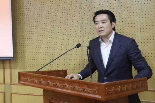 Bổ nhiệm Trợ lý Thủ tướng, phê chuẩn kết quả bầu Phó Chủ tịch UBND TP. Hà Nội