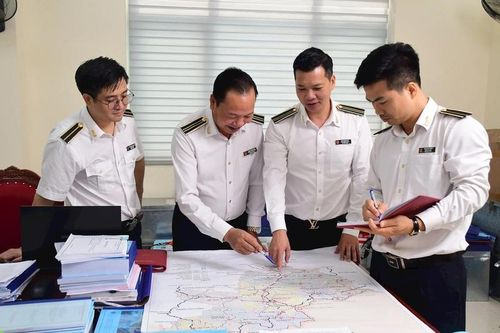 Hàng loạt bất cập đất đai bị kiểm toán chỉ rõ