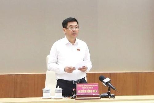 Đề nghị Hải Phòng tiên phong xây dựng hệ sinh thái phát triển kinh tế tư nhân