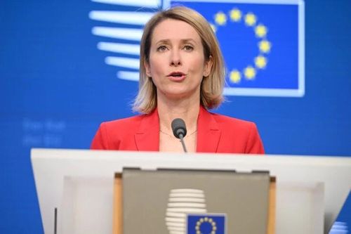 EU cảnh báo Mỹ, Trung, Nga muốn làm suy yếu châu Âu