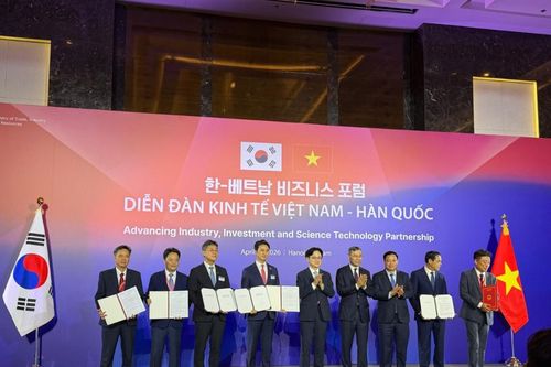 LNG Quỳnh Lập: Mảnh ghép chiến lược cho an ninh năng lượng Bắc Trung Bộ
