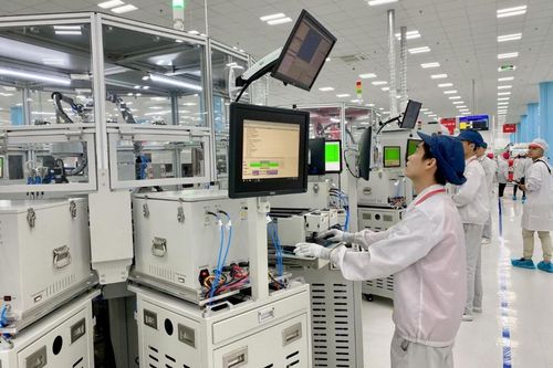 Đến năm 2030, phấn đấu 75% tiêu chuẩn Việt Nam hài hòa với tiêu chuẩn quốc tế