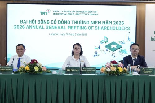 Lợi nhuận TNH dự báo cải thiện đáng kể từ năm 2027