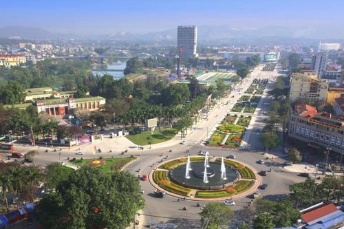 Sáng 19/5/2026, Thái Nguyên sẽ khởi công, động thổ hàng loạt dự án