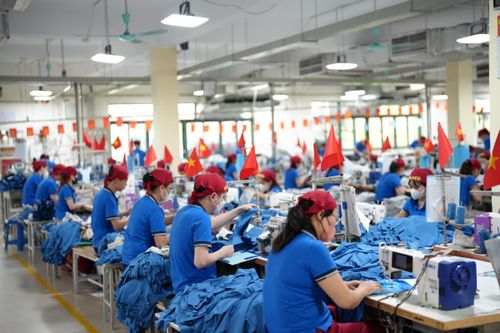 60 năm Hugaco: Kiên định với chiến lược phát triển bền vững