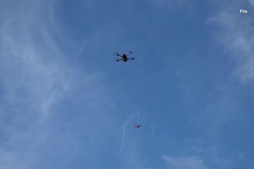 Mỹ gấp rút tăng cường năng lực đối phó nguy cơ drone