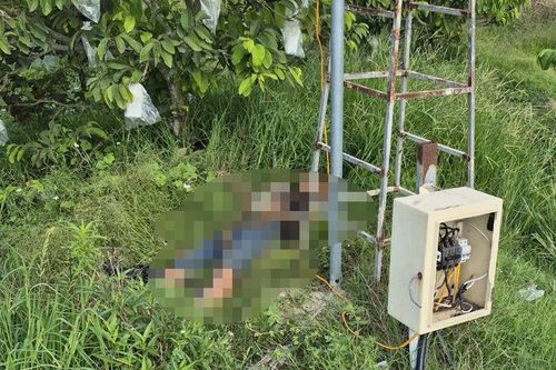 Công an phường Long Xuyên điều tra, làm rõ vụ chết người tại khóm Tây Huề 1