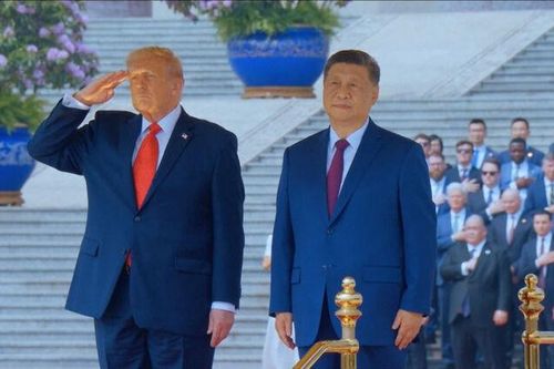 Vai trò của doanh nghiệp Mỹ đối với thị trường Trung Quốc