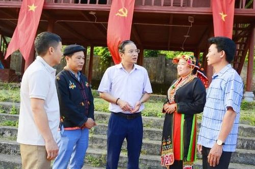 Bắc Ninh: Đổi mới sinh hoạt chi bộ gắn với giải quyết vấn đề thực tiễn