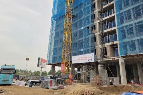 Bắc Ninh quyết liệt triển khai các dự án nhà ở xã hội
