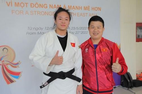 Bắc Ninh sẵn sàng cho Giải vô địch Judo Đông Nam Á năm 2026