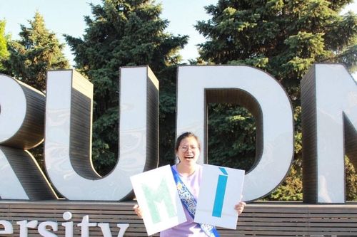 Chuyện du học sinh Hội An mang hương vị xứ Quảng đến xứ sở bạch dương