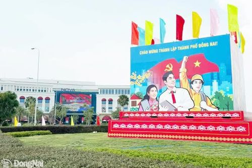 Ðiểm tựa, sức mạnh và khát vọng của thành phố mới