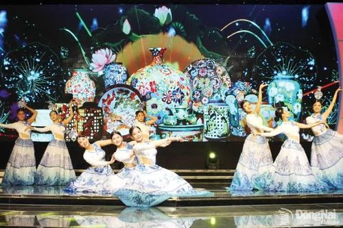 Văn hóa Đồng Nai trong xu thế hội nhập