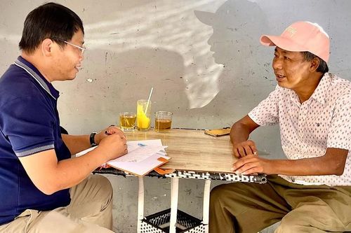 Hồ sơ sổ đỏ lòng vòng, người dân mòn mỏi chờ đợi