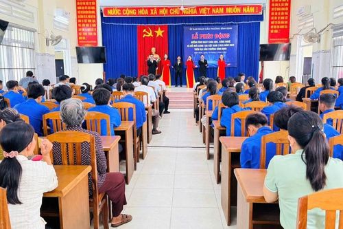 Phát động hưởng ứng Ngày Khoa học, công nghệ và đổi mới sáng tạo năm 2026