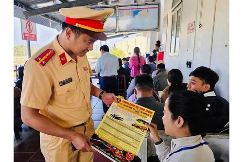 Đưa thực tế giao thông vào kỳ sát hạch lái xe