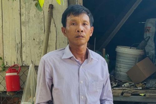 Gia Lai: Bắt khẩn cấp đối tượng cạy cốp xe trộm cắp tài sản