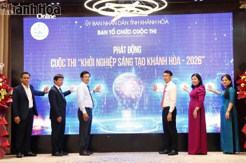 Kỷ niệm Ngày Khoa học, Công nghệ và Đổi mới sáng tạo Việt Nam