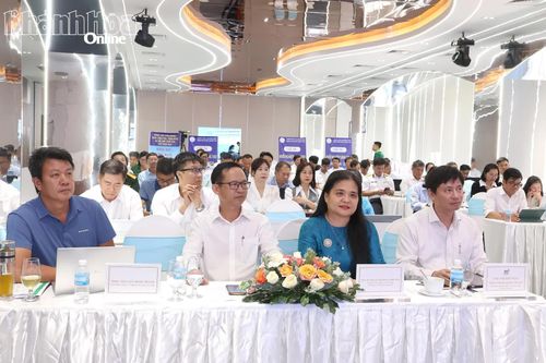 Hội thảo về vai trò động lực của khoa học, công nghệ trong mô hình tăng trưởng mới