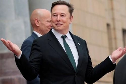 Vì sao Elon Musk đặc biệt tại Trung Quốc?
