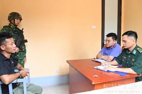 Phá Chuyên án 226 nhờ tin báo qua Mô hình 'Hòm thư điện tử ẩn danh'