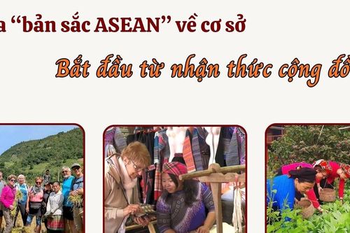 Bắt đầu từ nhận thức cộng đồng