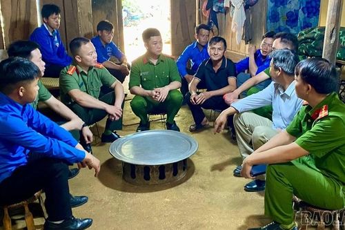 'Hợp đồng tương lai' mở lối hoàn lương
