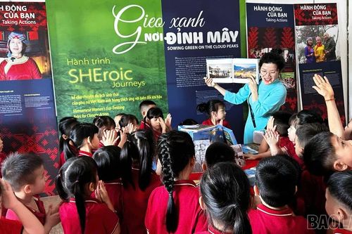 Từ bản làng đến bảo tàng: Hành trình lan tỏa giá trị di sản sống ở Lào Cai