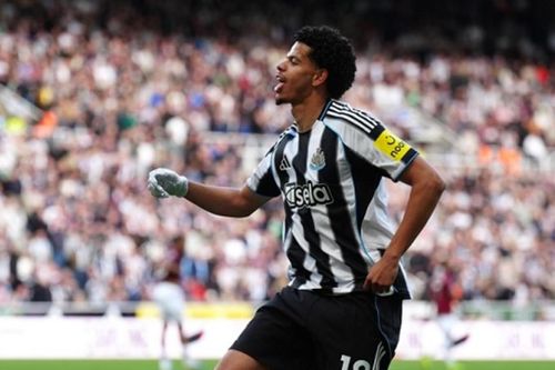Newcastle nhấn chìm West Ham 3-1: The Hammers cận kề vực thẳm xuống hạng