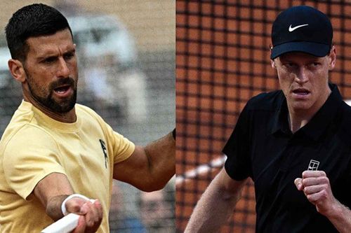 Sinner vô địch Rome Open, hoàn tất Career Golden Masters lịch sử như Djokovic