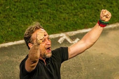 HLV Alexandre Polking đặt mục tiêu đưa CAHN chinh phục AFC Champions League Elite