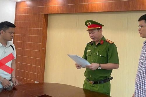 Hải Phòng: Khởi tố nguyên cán bộ tại Hải Dương về hành vi lừa đảo chiếm đoạt tài sản