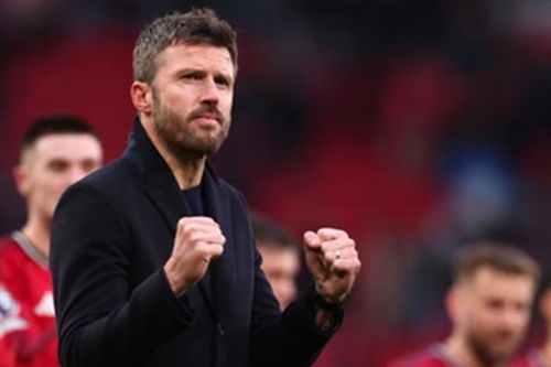 Man United và cuộc đại tu của INEOS: Bán trụ cột để dọn đường cho kỷ nguyên Michael Carrick