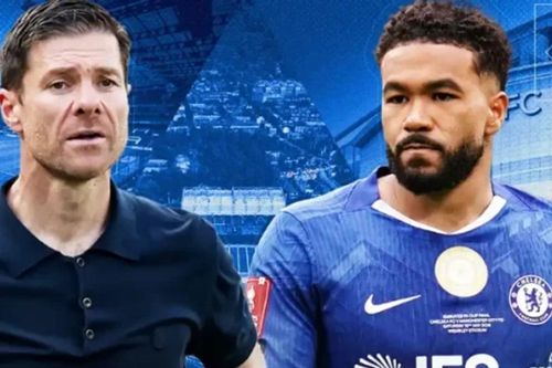 Xabi Alonso thực hiện đại phẫu Chelsea: Kế hoạch đưa The Blues trở lại đỉnh cao Premier League